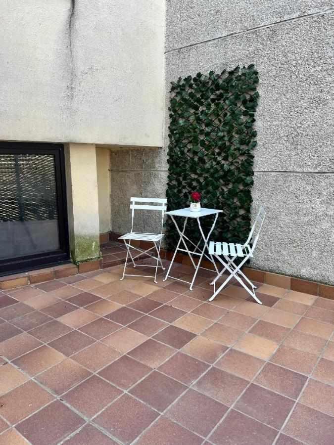 Almamater Salamanca Esterno foto